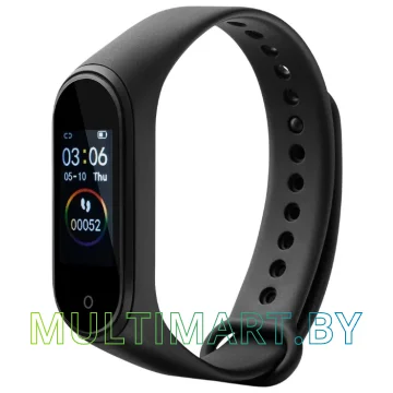 Фитнес-браслет Canyon CNE-SB01BN